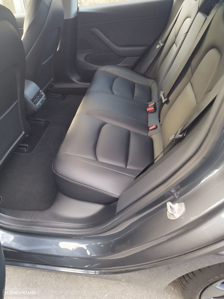 Tesla Model 3 Performance Dual Motor AWD - 12