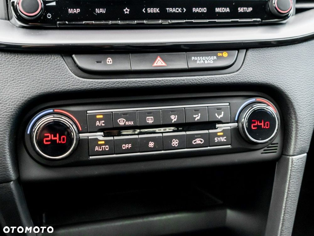 Kia XCeed 1.5 T-GDI L DCT - 19