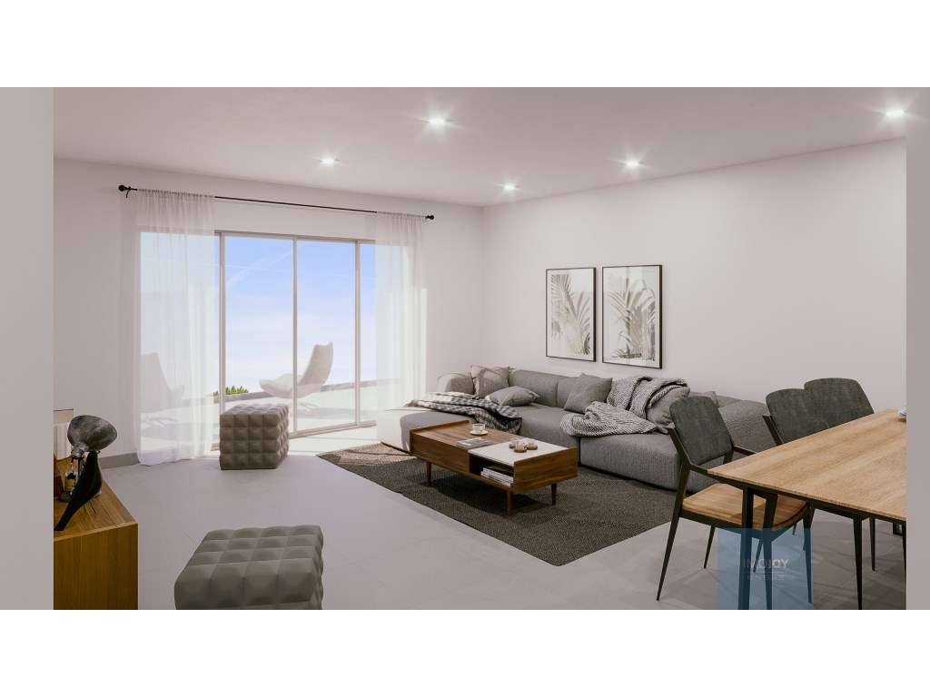 Apartamento T1+1 na Nazaré - Grande imagem: 4/44