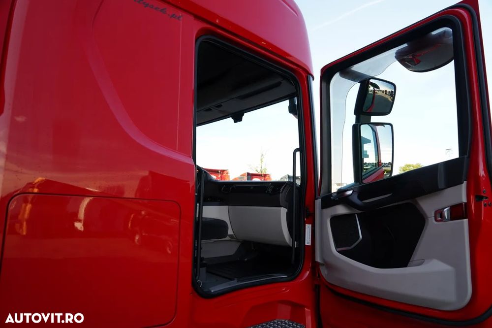 Scania R 450 / SISTEM HIDRAULIC / RETARDER / EURO 6 - 38