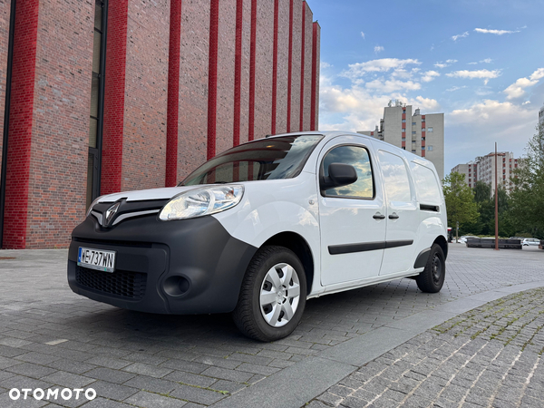 Renault Kangoo 1.5 dCi Zen