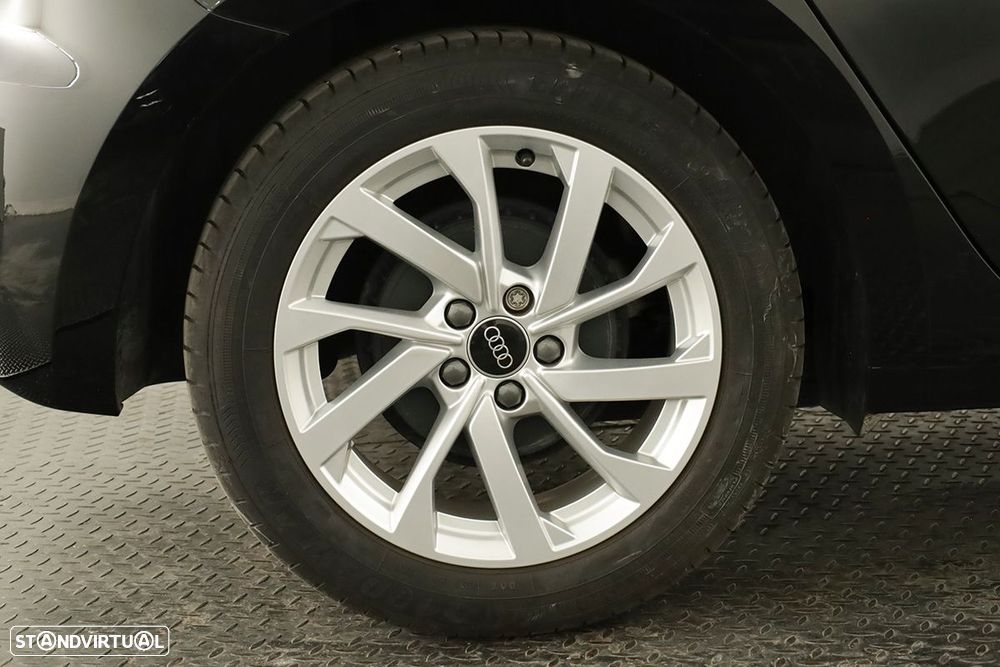 Audi A1 Sportback 25 TFSI Advanced - 5