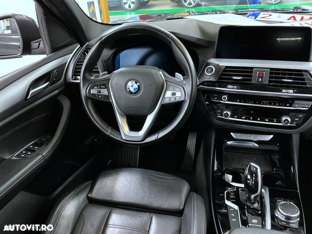 BMW X3 xDrive30e AT PHEV - 6