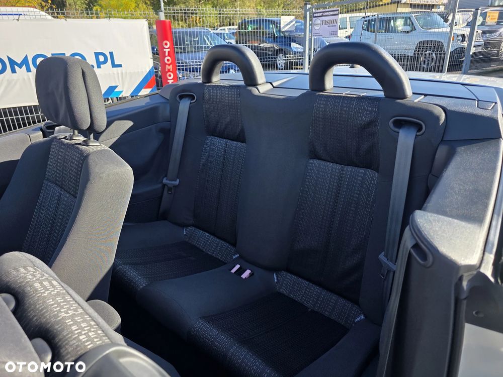 Renault Megane 1.6 Confort Authentique - 11