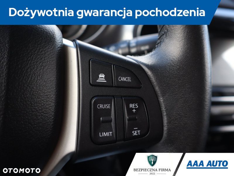 Suzuki Vitara - 22