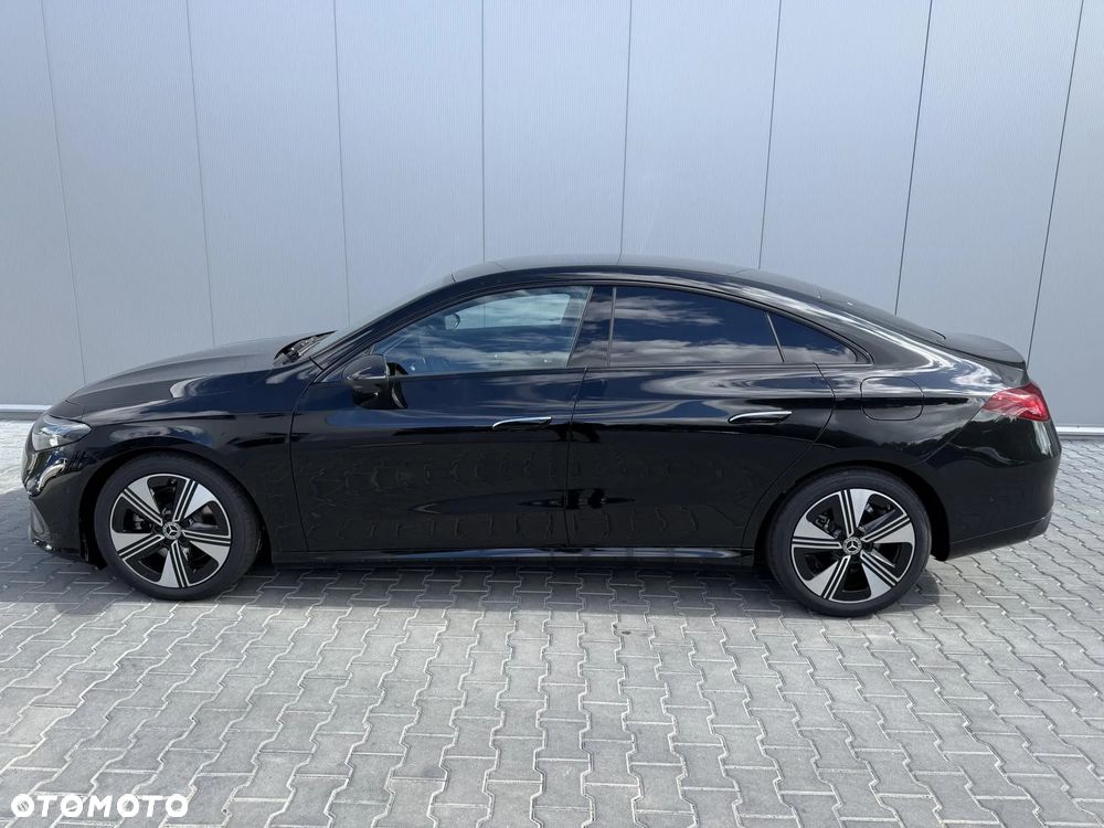 Mercedes-Benz Cla 2026 photo 5