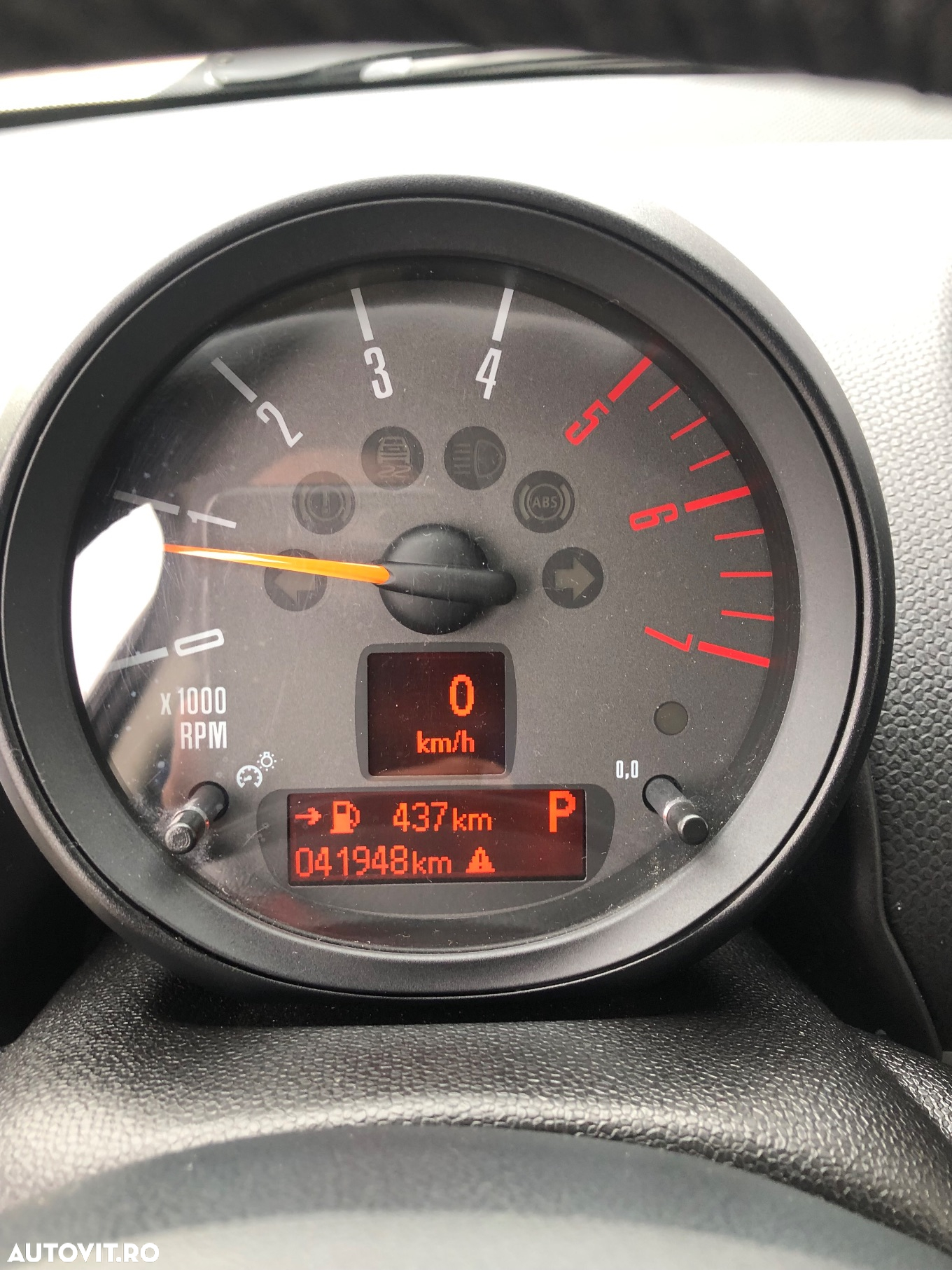 Mini Countryman Cooper D ALL4 AT - 8