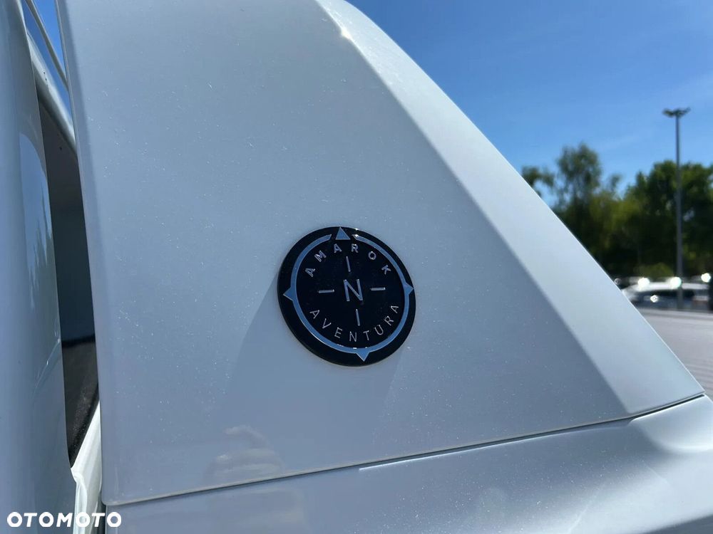 Volkswagen Amarok - 30