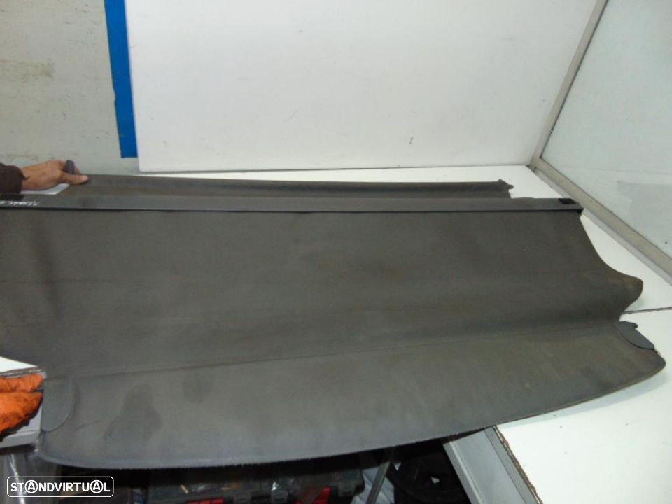 renault Megane carrinha 2001 chapeleira - 1