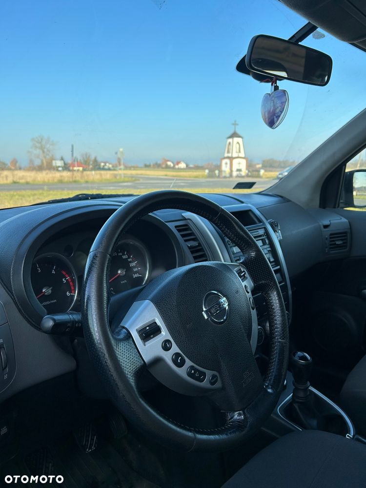 Nissan X-Trail ver-2-0-dci-le - 1