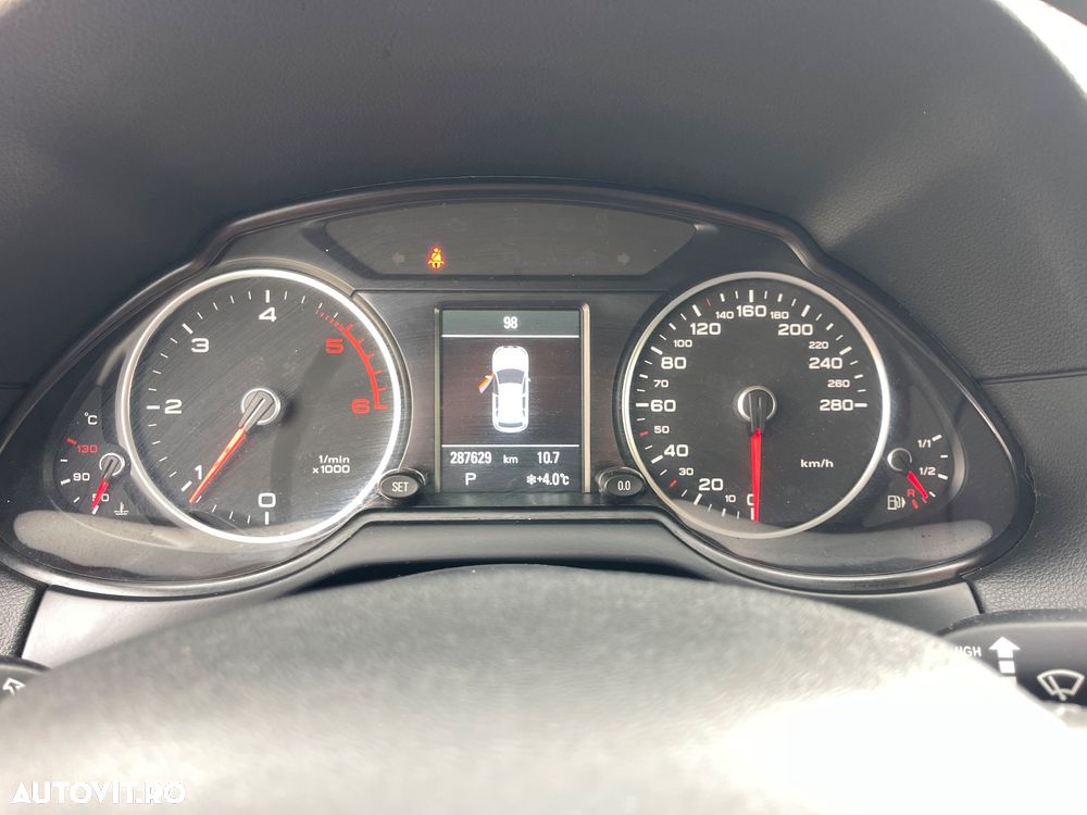 Audi Q5 2.0 TDI Quattro clean - 38