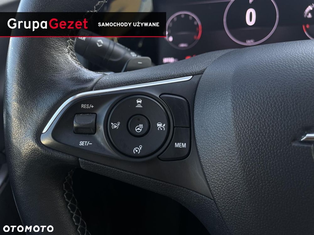 Opel Grandland - 12