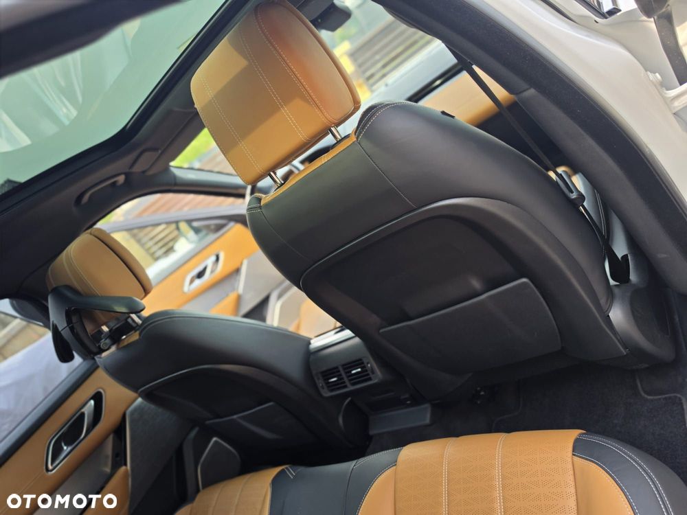 Land Rover Range Rover Velar 3.0 D300 mHEV R-Dynamic HSE - 12