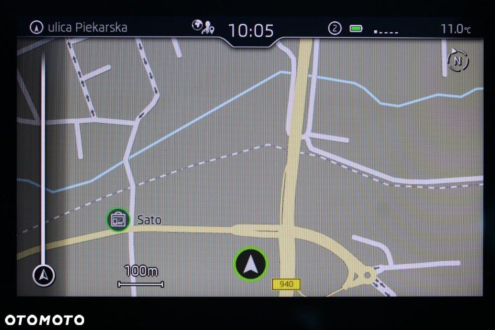 Skoda Superb - 40