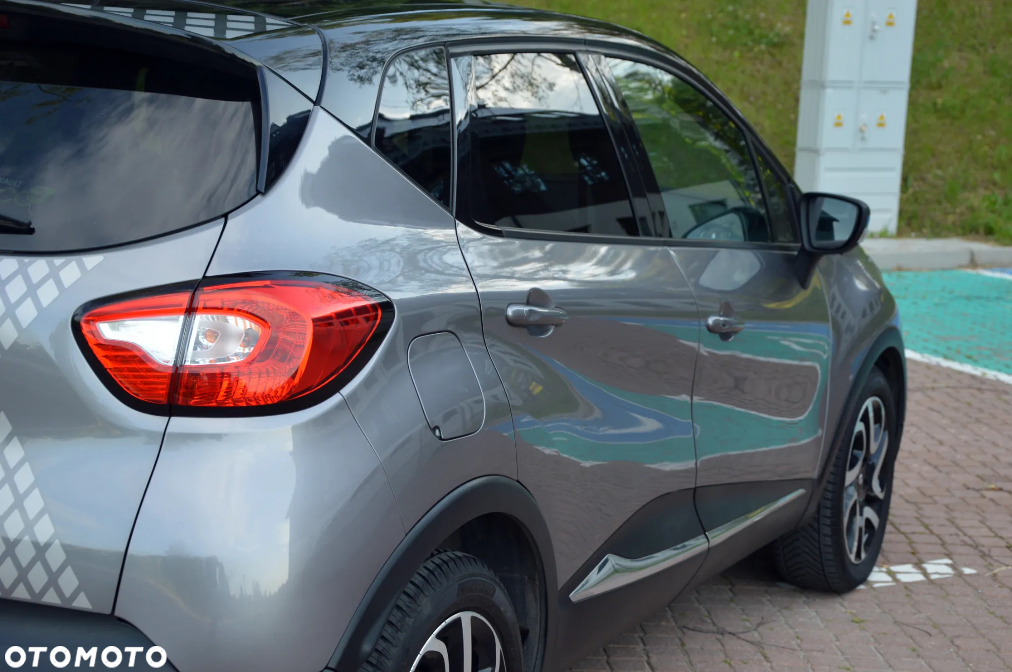 Renault Captur 0.9 Energy TCe Limited - 16