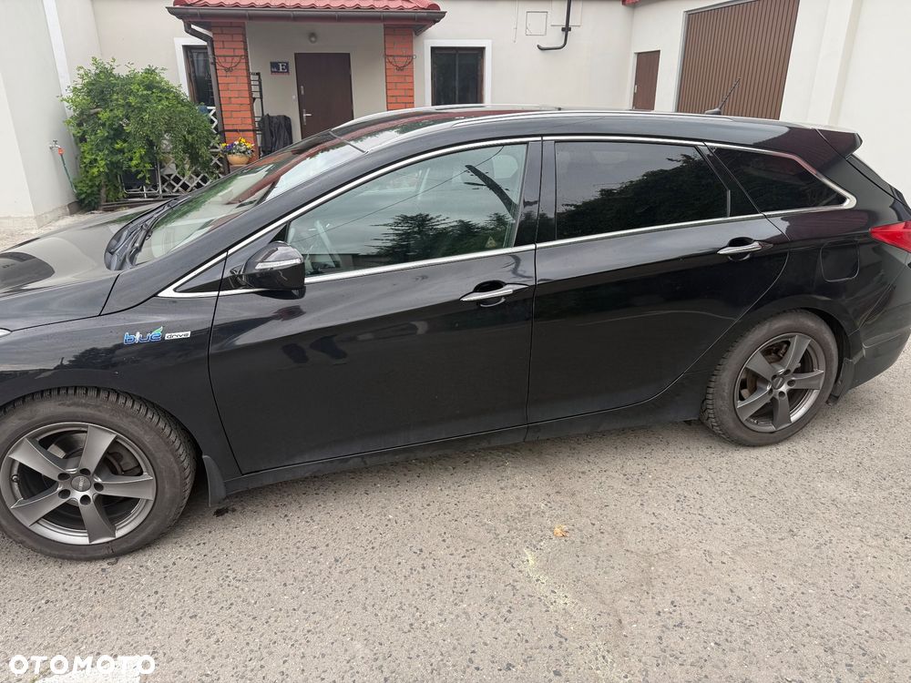 Hyundai i40 1.6 GDI Comfort - 8