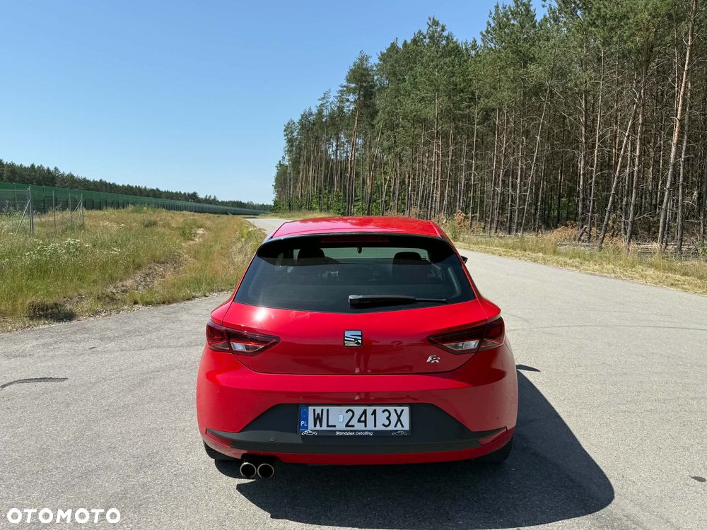 Seat Leon - 5