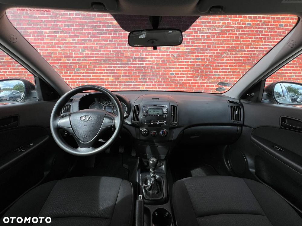 Hyundai i30 - 6