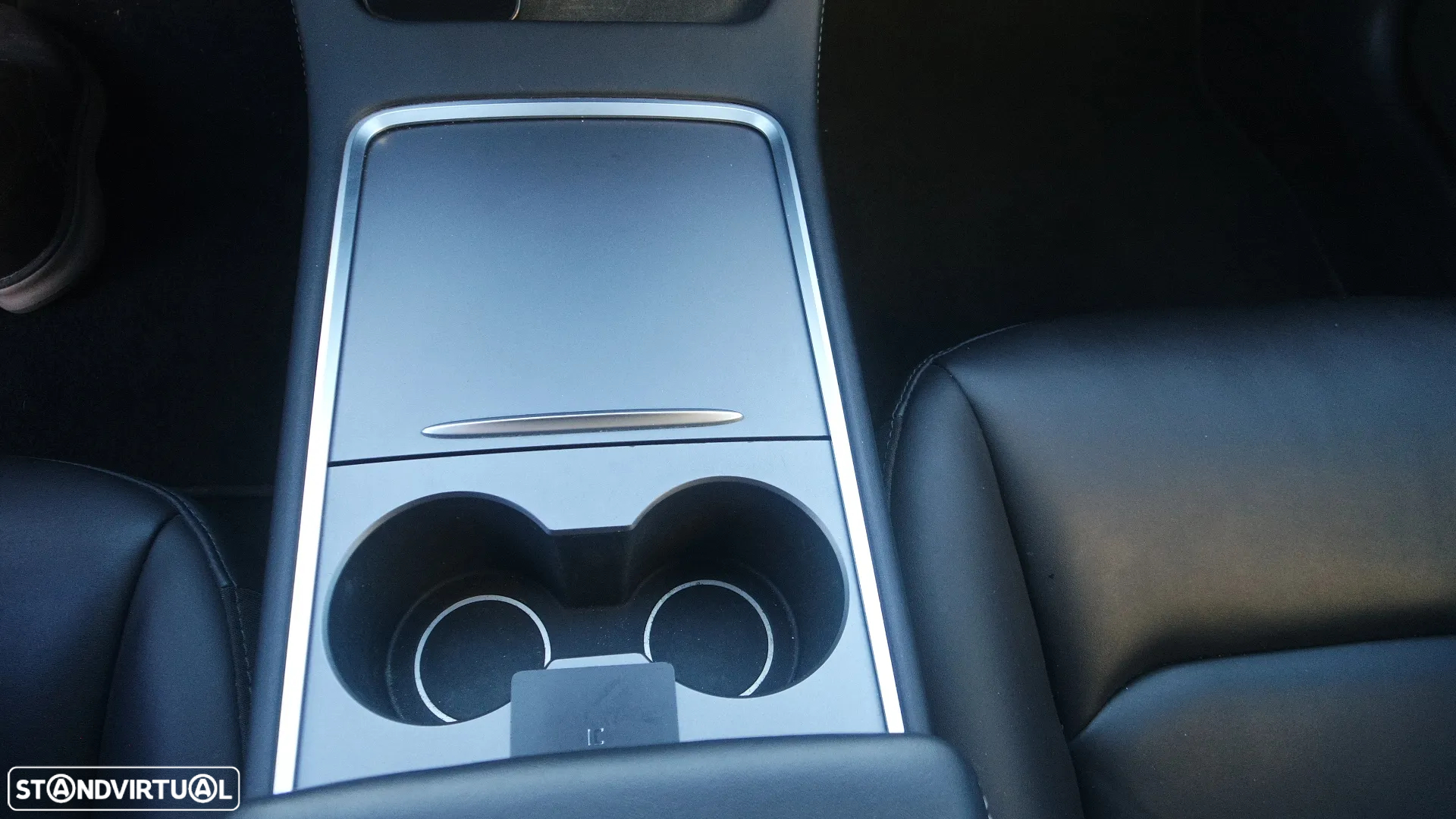 Tesla Model 3 Long Range Tração Integral - 28