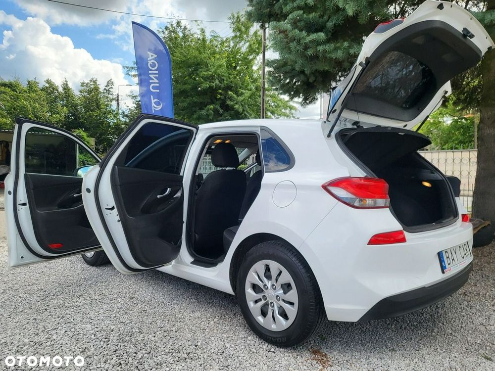 Hyundai i30 - 11