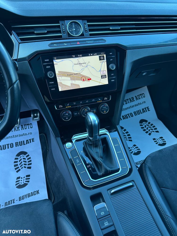 Volkswagen ARTEON 2.0 TDI DSG R-Line - 11