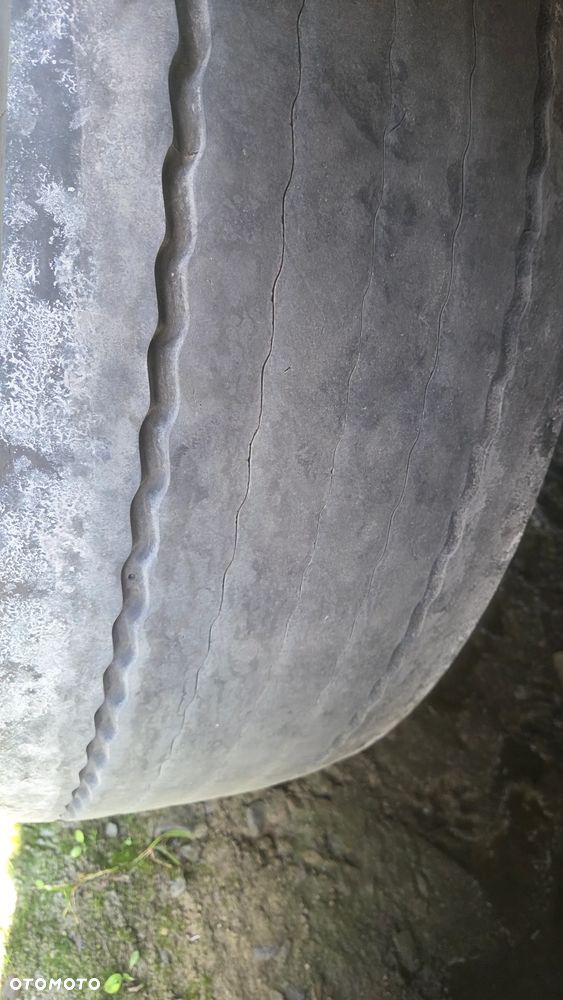 Krone Krone Krone Krone SDP 27 eLB50-CS plandeka - 6