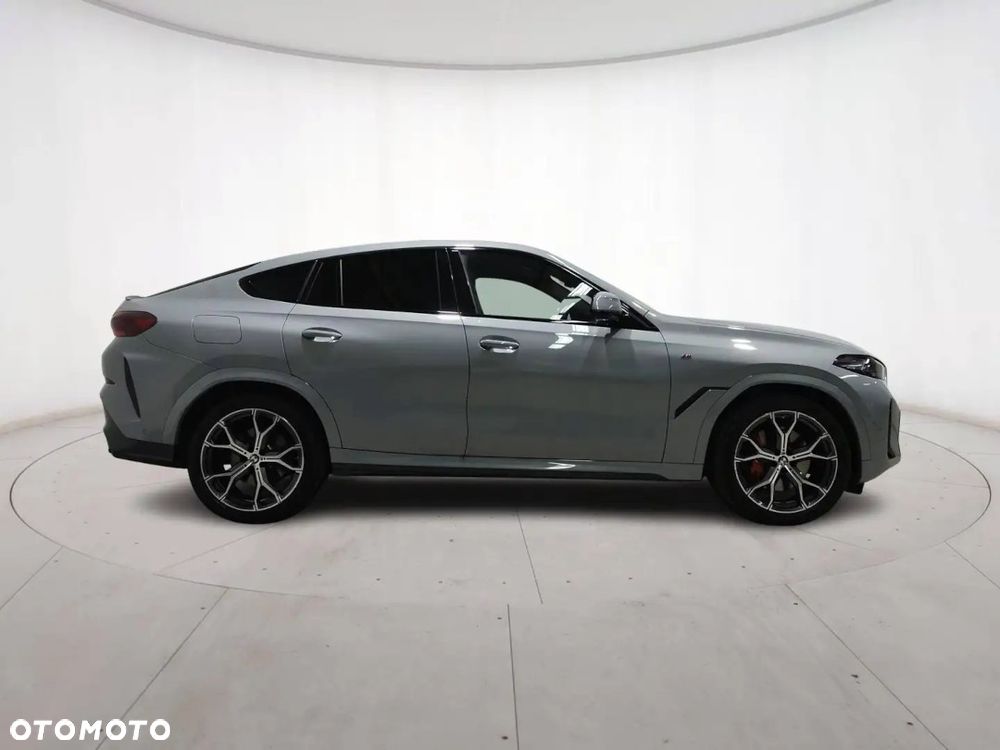 BMW X6 xDrive30d mHEV sport - 5