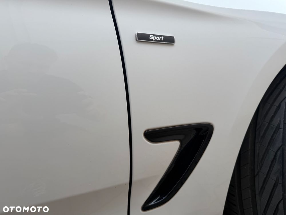 BMW 3GT 320d Sport-Aut Sport Line - 35