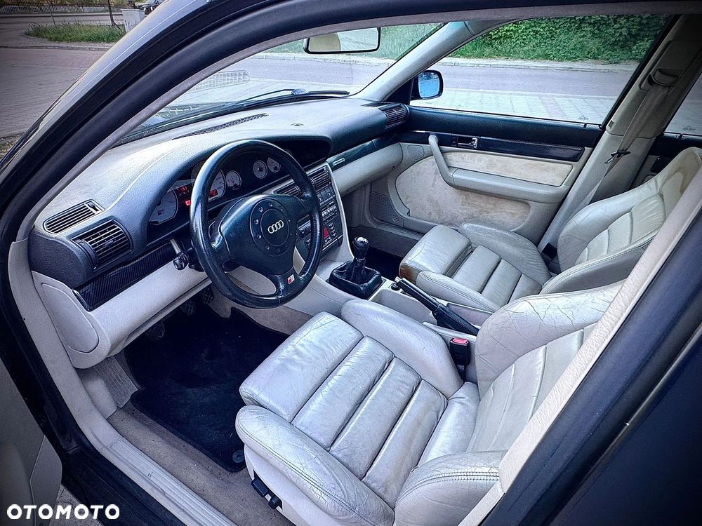 Audi S6 Avant - 9