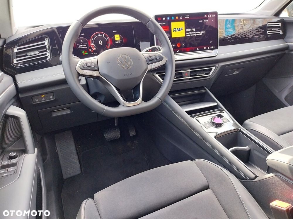 Volkswagen Tiguan - 14