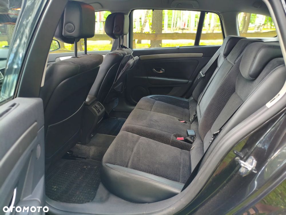 Renault Laguna 2.0 16V Exception - 14