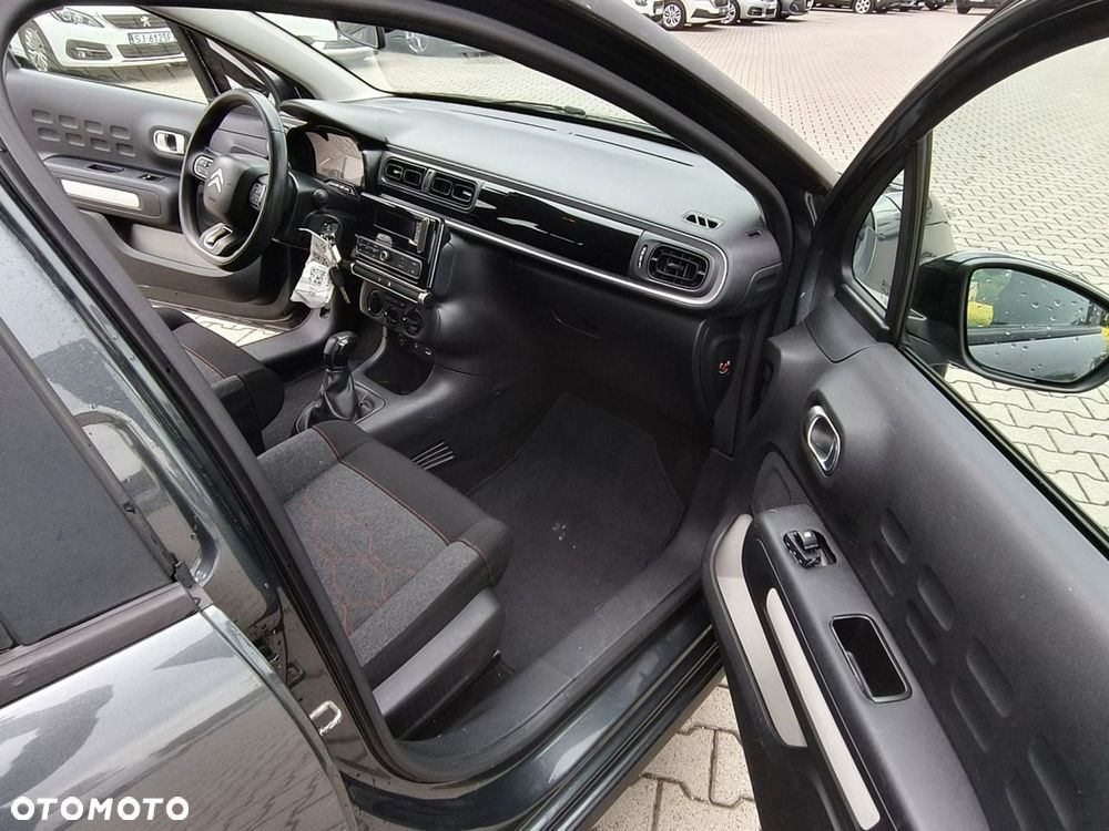 Citroën C3 - 14