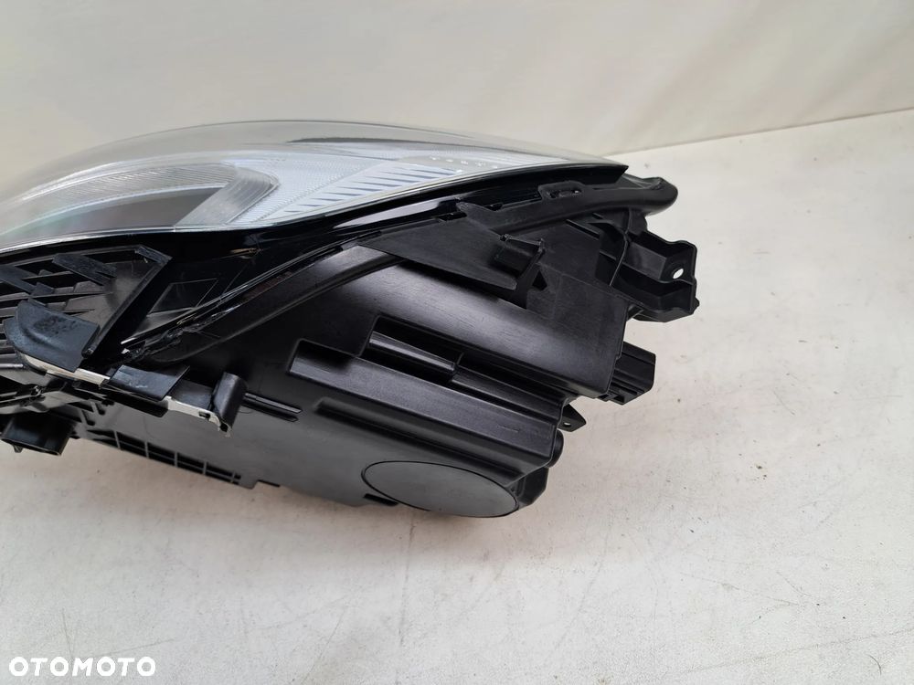 LAMPA PRZÓD PRZEDNIA LEWA VOLVO XC60 II 2 FULL LED 31420417 - 10