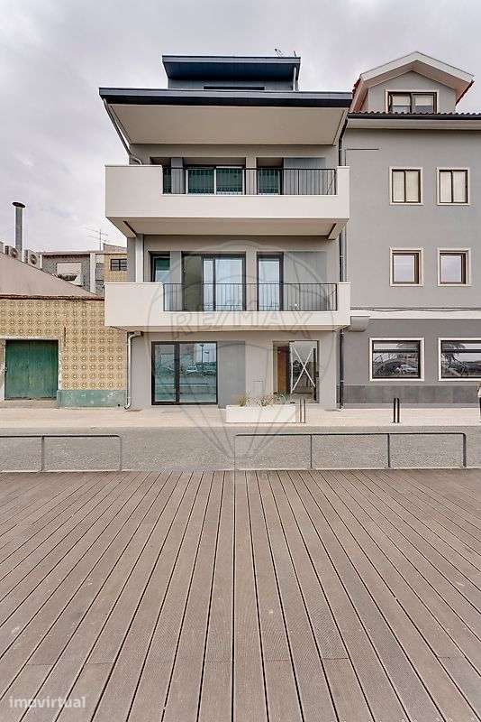 Apartamento T1 para venda - Grande imagem: 4/16