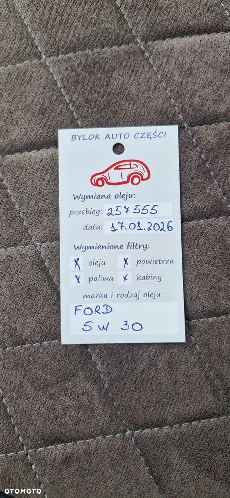 Ford S-Max 2.0 TDCi Titanium - 38