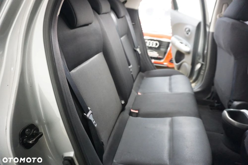 Nissan Juke 1.5 dCi Acenta - 22