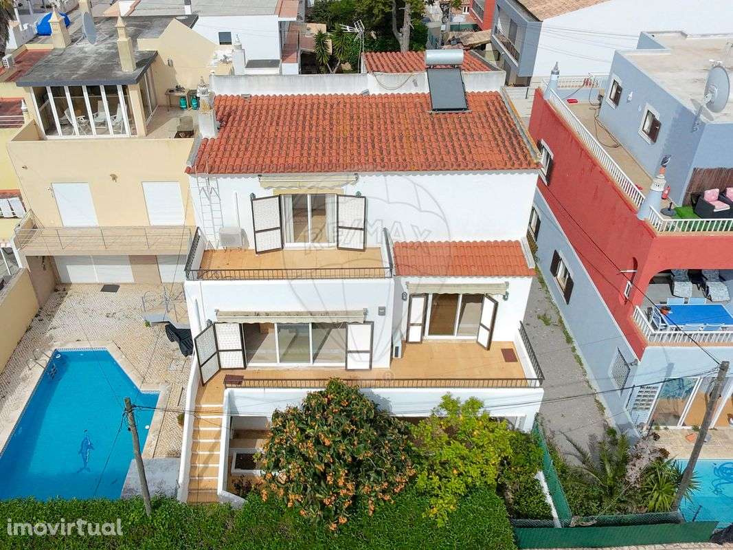 Moradia T3 para venda - Grande imagem: 3/38