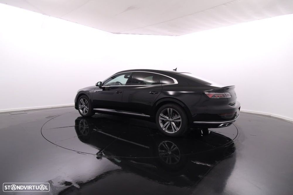 VW Arteon 2.0 TDI R-Line DSG - 5
