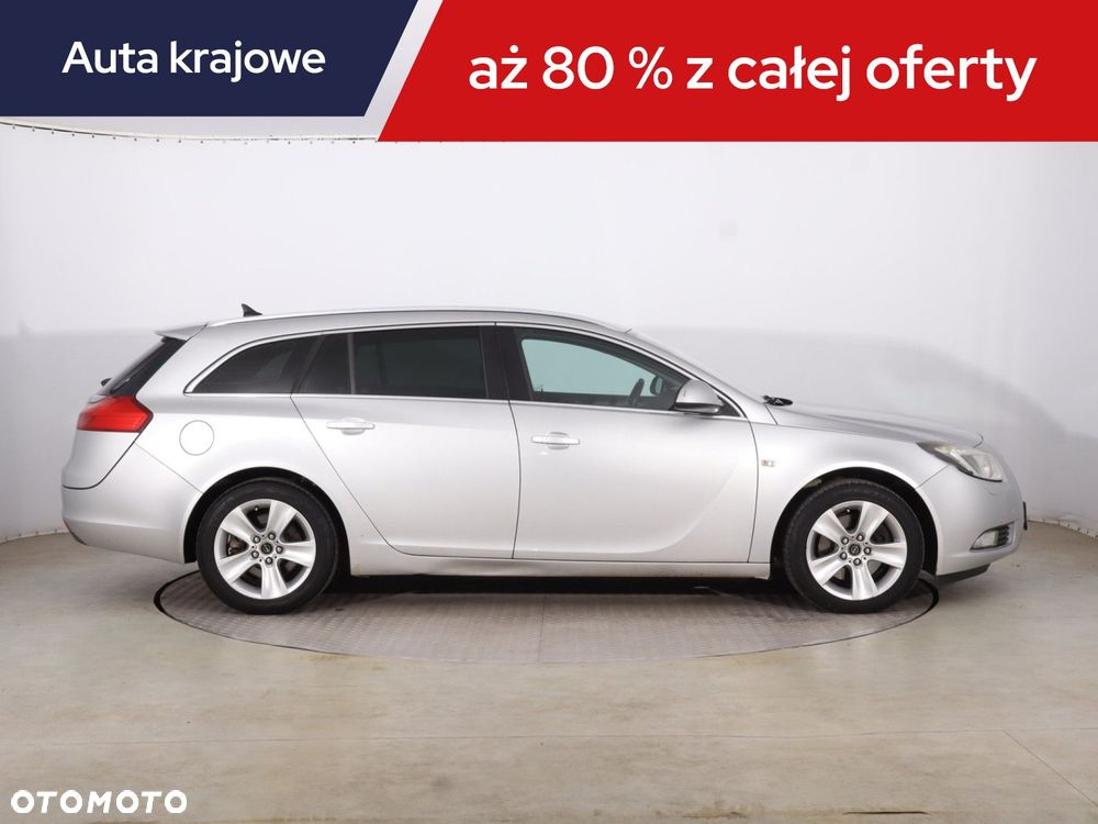 Opel Insignia - 8