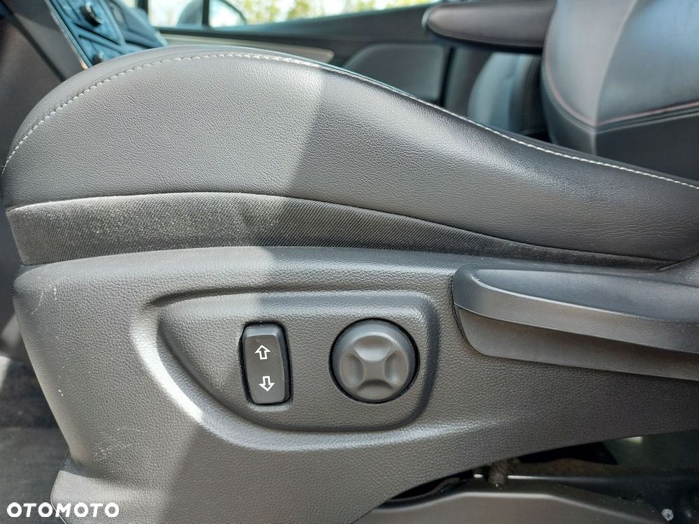 Opel Mokka - 27