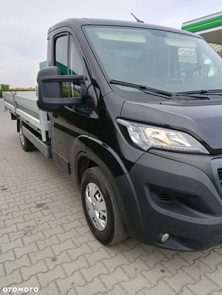 Peugeot Boxer - 13