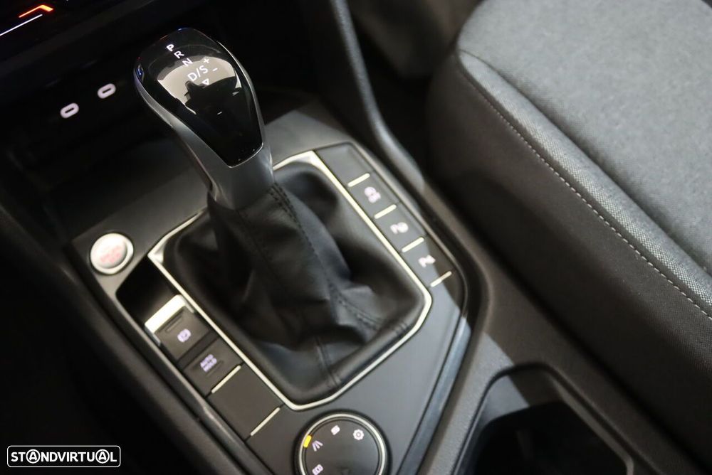 SEAT Tarraco 2.0 TDI Style DSG - 35