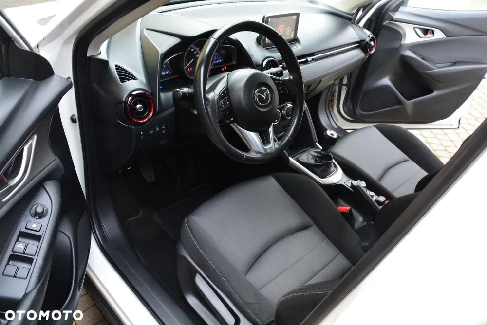 Mazda CX-3 2.0 Skyenergy - 6