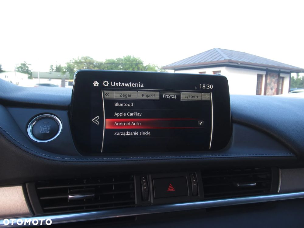 Mazda 6 2.0 Exclusive-Line - 33