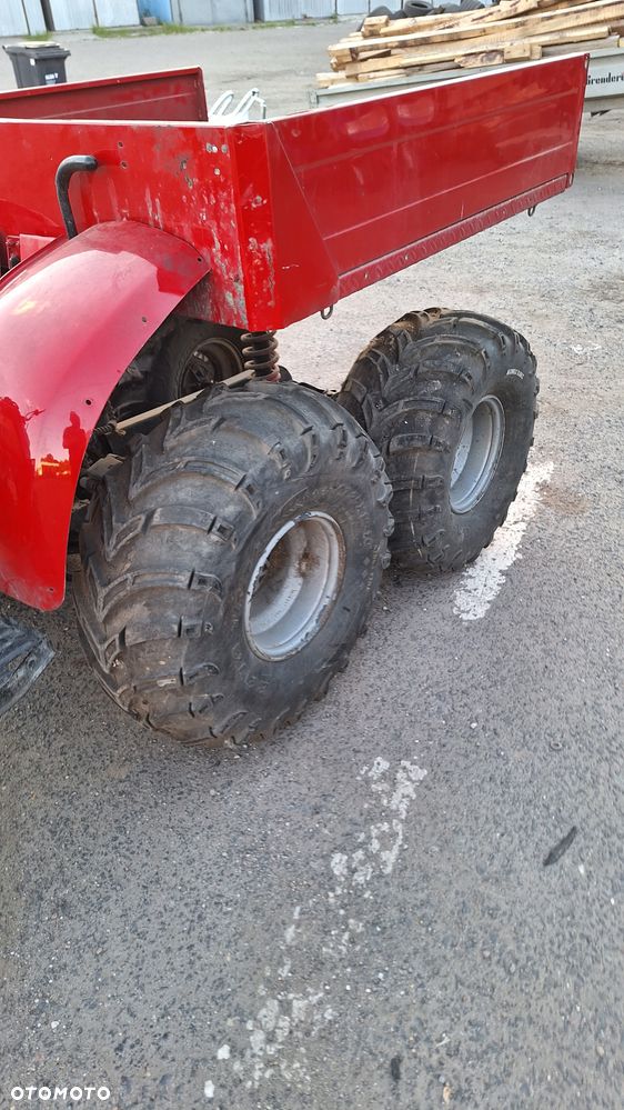 Polaris Inny - 14