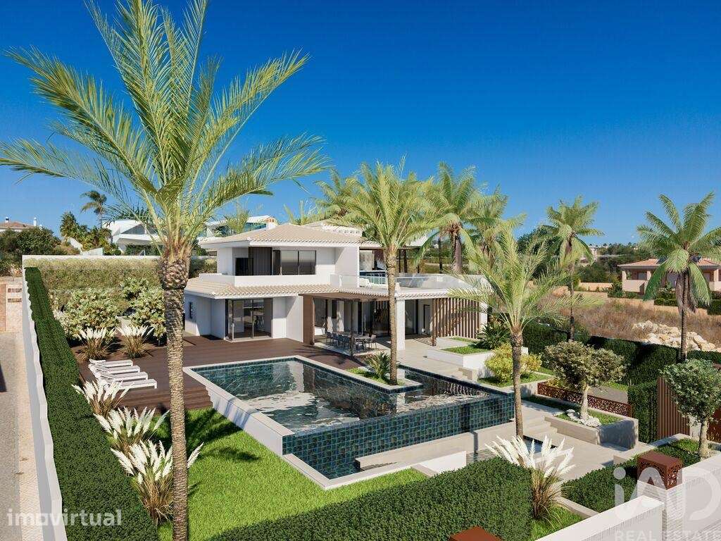 Casa / Villa T4 em São Gonçalo De Lagos de 209,00 m2 - Grande imagem: 3/26