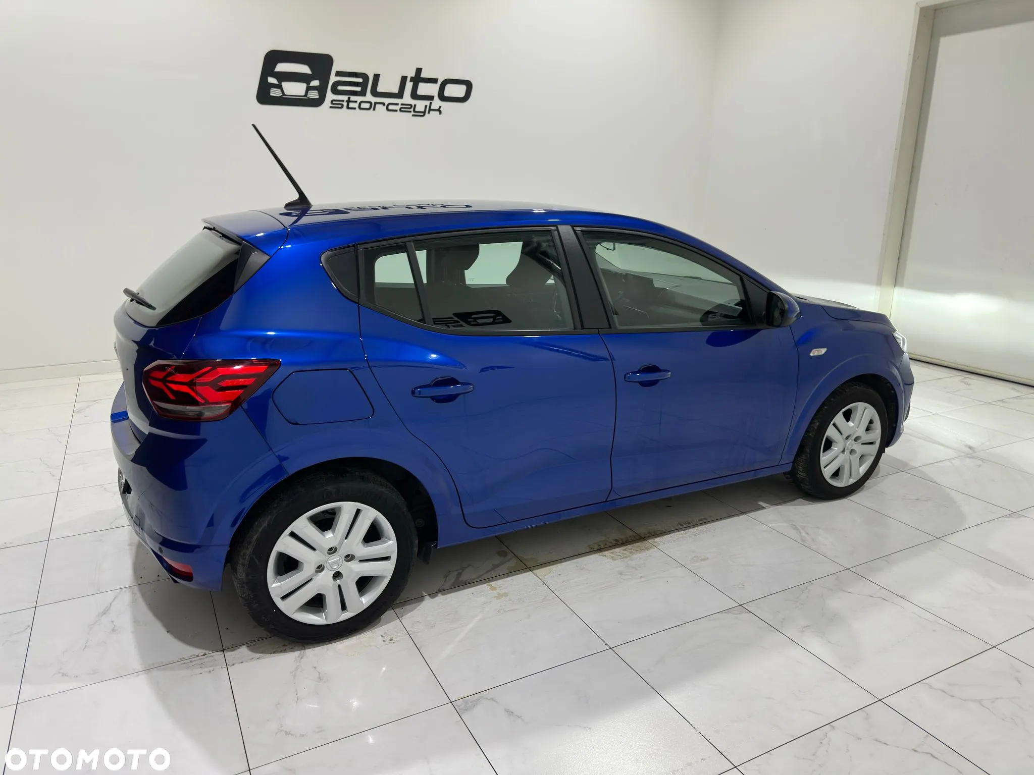 Dacia Sandero - 18