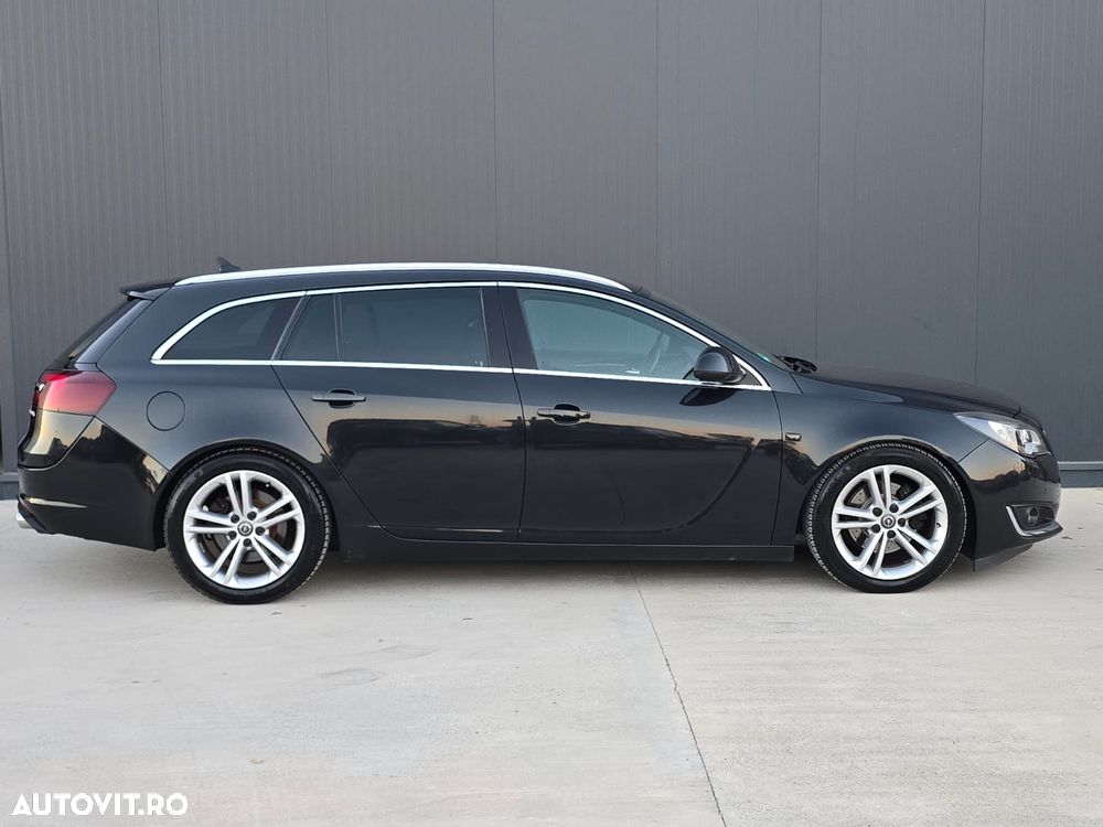 Opel Insignia - 9