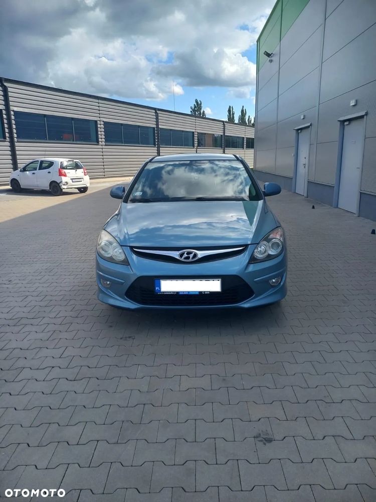 Hyundai i30 - 5