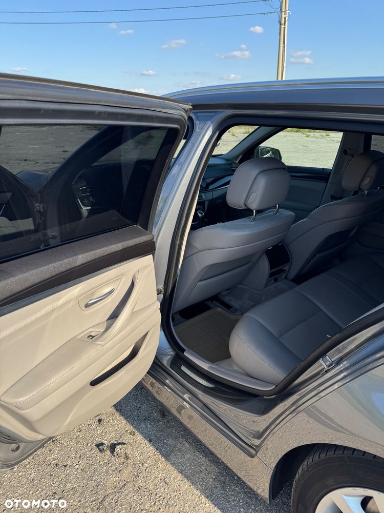 BMW Seria 5 - 15